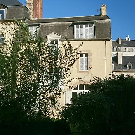 La Maison Serrurier - Chambres D'Hotes Morlaix Exterior foto